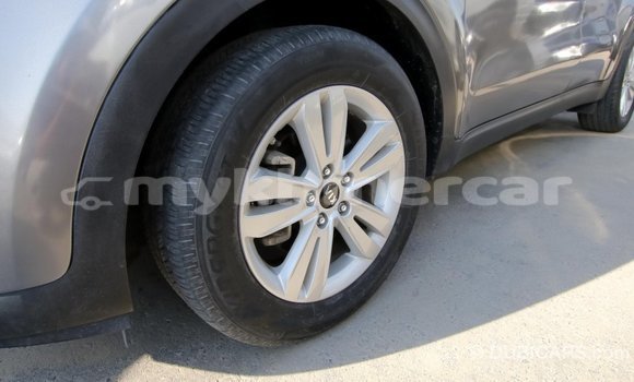 Buy Import Kia Sportage Other Car in Import - Dubai in Kampot Province Buy Import Kia Sportage Other Car in Import - Dubai in Kampot Province