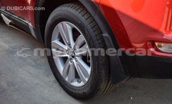 Buy Import Kia Sportage Red Car in Import - Dubai in Kampot Province Buy Import Kia Sportage Red Car in Import - Dubai in Kampot Province