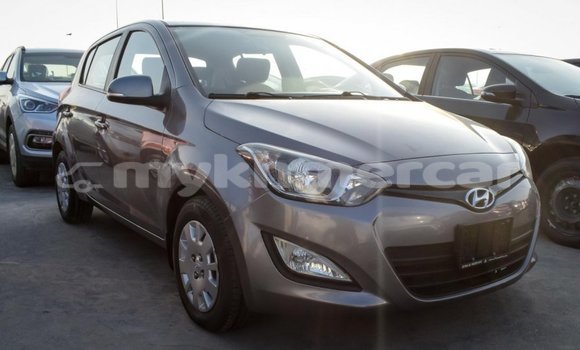 Buy Import Hyundai i20 Other Car in Import - Dubai in Kampot Province Buy Import Hyundai i20 Other Car in Import - Dubai in Kampot Province