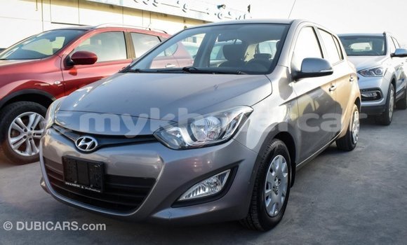 Buy Import Hyundai i20 Other Car in Import - Dubai in Kampot Province Buy Import Hyundai i20 Other Car in Import - Dubai in Kampot Province