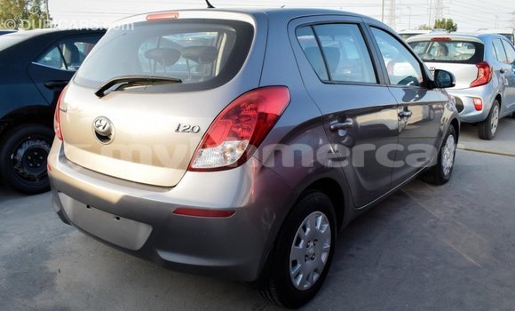 Buy Import Hyundai i20 Other Car in Import - Dubai in Kampot Province Buy Import Hyundai i20 Other Car in Import - Dubai in Kampot Province