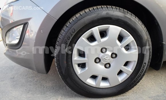 Buy Import Hyundai i20 Other Car in Import - Dubai in Kampot Province Buy Import Hyundai i20 Other Car in Import - Dubai in Kampot Province