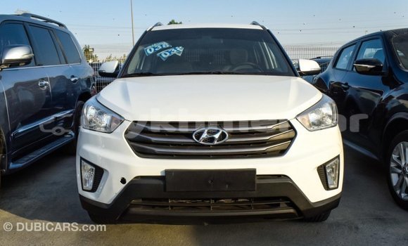 Buy Import Hyundai Creta White Car in Import - Dubai in Kampot Province Buy Import Hyundai Creta White Car in Import - Dubai in Kampot Province