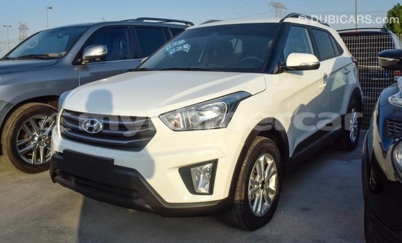 Buy Import Hyundai Creta White Car in Import - Dubai in Kampot Province Buy Import Hyundai Creta White Car in Import - Dubai in Kampot Province