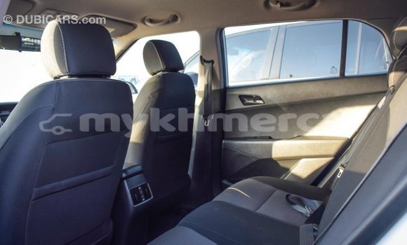 Buy Import Hyundai Creta White Car in Import - Dubai in Kampot Province Buy Import Hyundai Creta White Car in Import - Dubai in Kampot Province