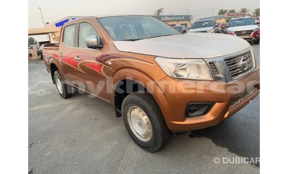 Acheter Import Voiture Nissan Navara Autre à Import - Dubai, Kampot Province Acheter Import Voiture Nissan Navara Autre à Import - Dubai, Kampot Province
