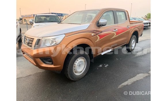 Acheter Import Voiture Nissan Navara Autre à Import - Dubai, Kampot Province Acheter Import Voiture Nissan Navara Autre à Import - Dubai, Kampot Province