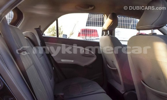 Buy Import Kia Picanto Black Car in Import - Dubai in Kampot Province Buy Import Kia Picanto Black Car in Import - Dubai in Kampot Province