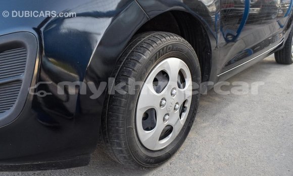 Buy Import Kia Picanto Black Car in Import - Dubai in Kampot Province Buy Import Kia Picanto Black Car in Import - Dubai in Kampot Province