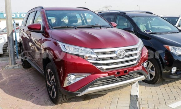 Buy Import Toyota Rush Other Car in Import - Dubai in Kampot Province Buy Import Toyota Rush Other Car in Import - Dubai in Kampot Province