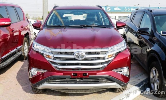 Buy Import Toyota Rush Other Car in Import - Dubai in Kampot Province Buy Import Toyota Rush Other Car in Import - Dubai in Kampot Province