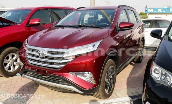 Buy Import Toyota Rush Other Car in Import - Dubai in Kampot Province Buy Import Toyota Rush Other Car in Import - Dubai in Kampot Province