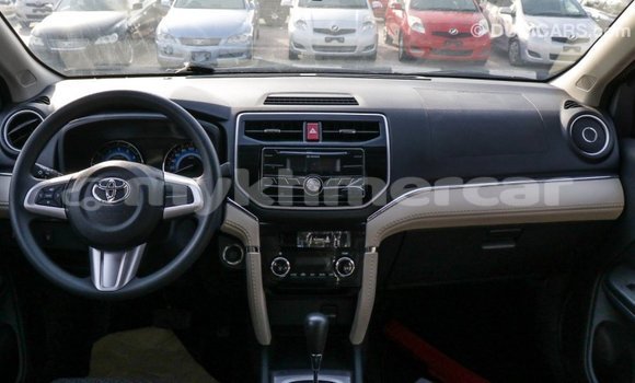 Buy Import Toyota Rush Other Car in Import - Dubai in Kampot Province Buy Import Toyota Rush Other Car in Import - Dubai in Kampot Province