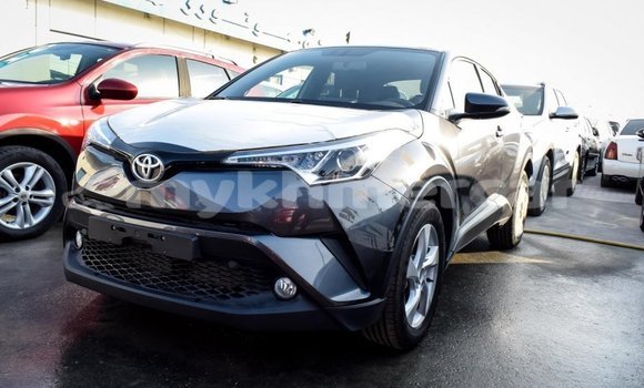 Buy Import Toyota C-HR Other Car in Import - Dubai in Kampot Province Buy Import Toyota C-HR Other Car in Import - Dubai in Kampot Province