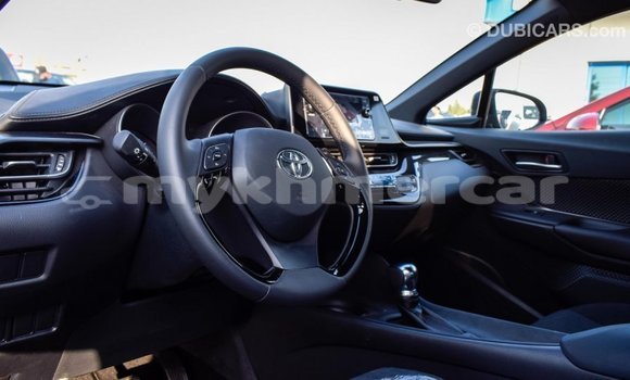 Buy Import Toyota C-HR Other Car in Import - Dubai in Kampot Province Buy Import Toyota C-HR Other Car in Import - Dubai in Kampot Province