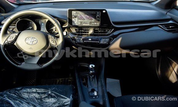 Buy Import Toyota C-HR Other Car in Import - Dubai in Kampot Province Buy Import Toyota C-HR Other Car in Import - Dubai in Kampot Province