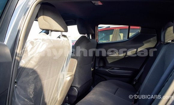 Buy Import Toyota C-HR Other Car in Import - Dubai in Kampot Province Buy Import Toyota C-HR Other Car in Import - Dubai in Kampot Province