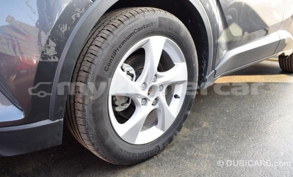 Buy Import Toyota C-HR Other Car in Import - Dubai in Kampot Province Buy Import Toyota C-HR Other Car in Import - Dubai in Kampot Province