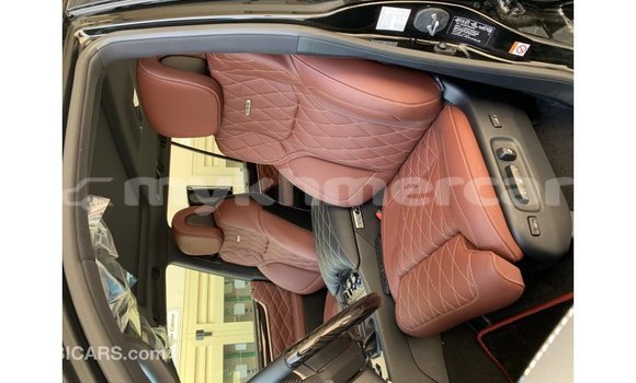 Acheter Import Voiture Lexus LX Noir à Import - Dubai, Kampot Province Acheter Import Voiture Lexus LX Noir à Import - Dubai, Kampot Province