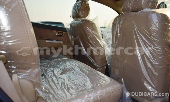 Buy Import Toyota Fortuner Black Car in Import - Dubai in Kampot Province Buy Import Toyota Fortuner Black Car in Import - Dubai in Kampot Province
