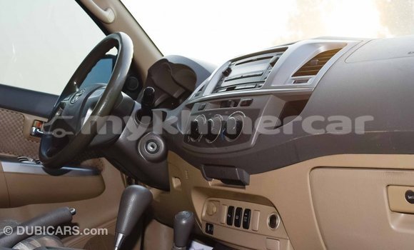 Buy Import Toyota Fortuner Black Car in Import - Dubai in Kampot Province Buy Import Toyota Fortuner Black Car in Import - Dubai in Kampot Province