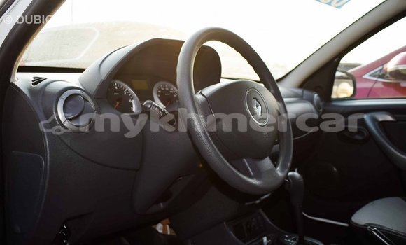 Buy Import Renault Duster White Car in Import - Dubai in Kampot Province Buy Import Renault Duster White Car in Import - Dubai in Kampot Province