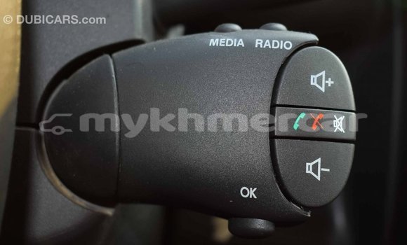 Buy Import Renault Duster White Car in Import - Dubai in Kampot Province Buy Import Renault Duster White Car in Import - Dubai in Kampot Province