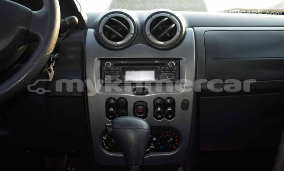 Buy Import Renault Duster White Car in Import - Dubai in Kampot Province Buy Import Renault Duster White Car in Import - Dubai in Kampot Province