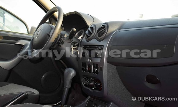 Buy Import Renault Duster White Car in Import - Dubai in Kampot Province Buy Import Renault Duster White Car in Import - Dubai in Kampot Province