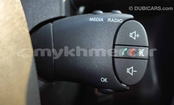 Buy Import Renault Duster White Car in Import - Dubai in Kampot Province Buy Import Renault Duster White Car in Import - Dubai in Kampot Province