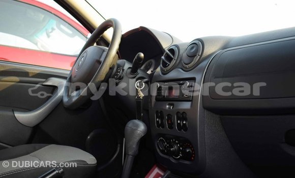 Buy Import Renault Duster White Car in Import - Dubai in Kampot Province Buy Import Renault Duster White Car in Import - Dubai in Kampot Province