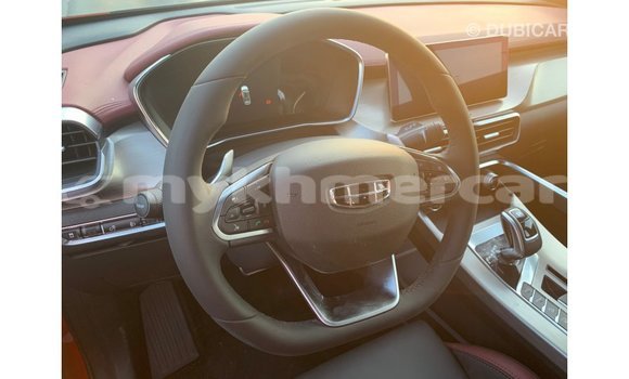 Acheter Import Voiture Geely MK Rouge à Import - Dubai, Kampot Province Acheter Import Voiture Geely MK Rouge à Import - Dubai, Kampot Province