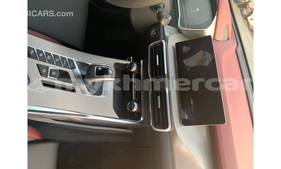 Acheter Import Voiture Geely MK Rouge à Import - Dubai, Kampot Province Acheter Import Voiture Geely MK Rouge à Import - Dubai, Kampot Province