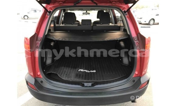 Acheter Import Utilitaire Toyota HiAce Rouge à Import - Dubai, Kampot Province Acheter Import Utilitaire Toyota HiAce Rouge à Import - Dubai, Kampot Province