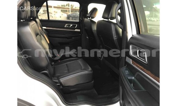 ទិញ នាំចូល Ford Explorer Other ឡាន} ក្នុង Import - Dubai ក្នុង Kampot Province ទិញ នាំចូល Ford Explorer Other ឡាន} ក្នុង Import - Dubai ក្នុង Kampot Province