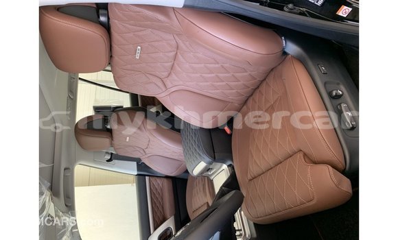 Buy Import Toyota Land Cruiser Black Car in Import - Dubai in Kampot Province Buy Import Toyota Land Cruiser Black Car in Import - Dubai in Kampot Province