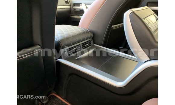 Buy Import Toyota Land Cruiser Black Car in Import - Dubai in Kampot Province Buy Import Toyota Land Cruiser Black Car in Import - Dubai in Kampot Province