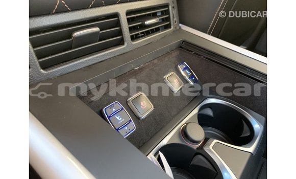 Buy Import Toyota Land Cruiser Black Car in Import - Dubai in Kampot Province Buy Import Toyota Land Cruiser Black Car in Import - Dubai in Kampot Province