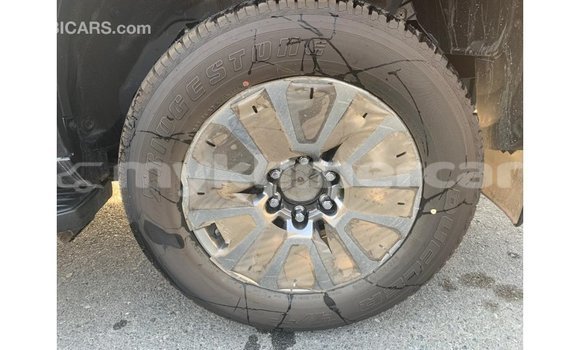 Acheter Import Voiture Toyota Prado Autre à Import - Dubai, Kampot Province Acheter Import Voiture Toyota Prado Autre à Import - Dubai, Kampot Province