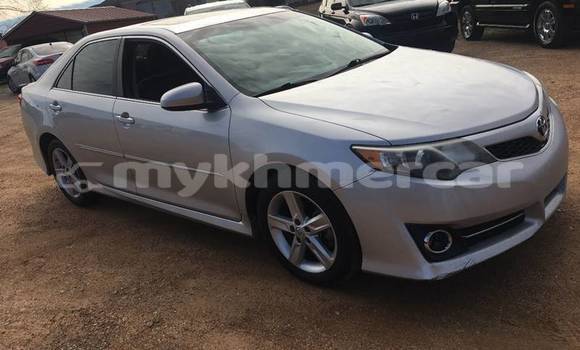 Buy Used Toyota Camry Black Car in Phnom Penh in Phnom Penh Buy Used Toyota Camry Black Car in Phnom Penh in Phnom Penh