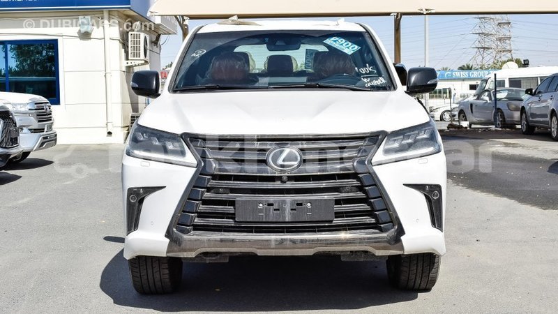 Big with watermark lexus lx kampot province import dubai 2288