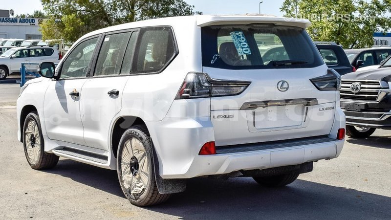 Big with watermark lexus lx kampot province import dubai 2288