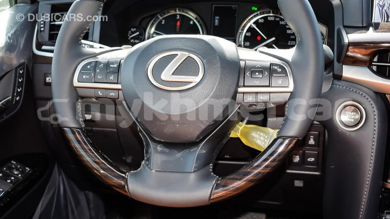Big with watermark lexus lx kampot province import dubai 2288