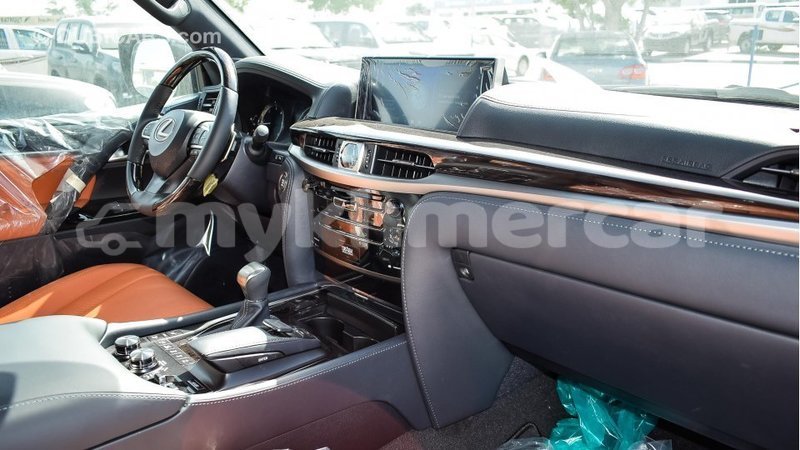 Big with watermark lexus lx kampot province import dubai 2288