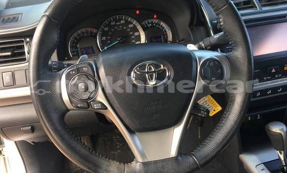 Buy Used Toyota Camry Black Car in Phnom Penh in Phnom Penh Buy Used Toyota Camry Black Car in Phnom Penh in Phnom Penh