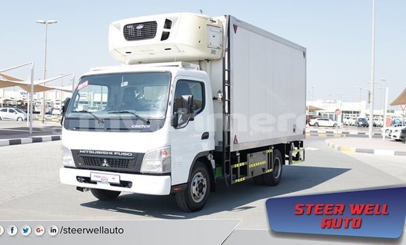 Buy Import Mitsubishi L400 White Truck in Import - Dubai in Kampot Province