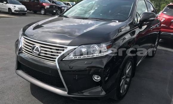 Buy Used Lexus RX 350 Black Car in Phnom Penh in Phnom Penh Buy Used Lexus RX 350 Black Car in Phnom Penh in Phnom Penh