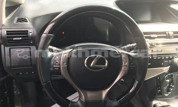 Buy Used Lexus RX 350 Black Car in Phnom Penh in Phnom Penh Buy Used Lexus RX 350 Black Car in Phnom Penh in Phnom Penh