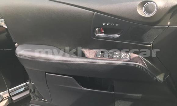 Buy Used Lexus RX 350 Black Car in Phnom Penh in Phnom Penh Buy Used Lexus RX 350 Black Car in Phnom Penh in Phnom Penh