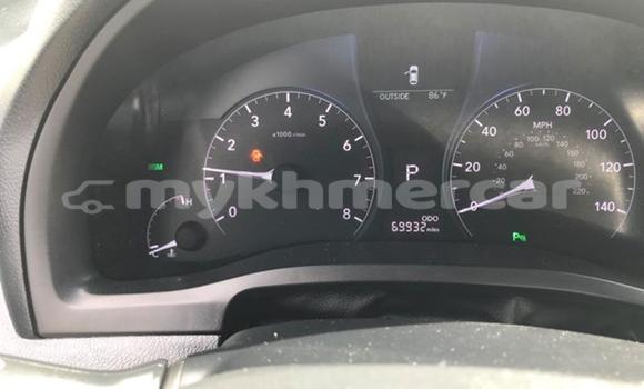 Buy Used Lexus RX 350 Black Car in Phnom Penh in Phnom Penh Buy Used Lexus RX 350 Black Car in Phnom Penh in Phnom Penh